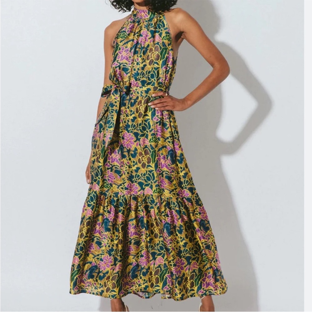 Cleobella Luella Dress